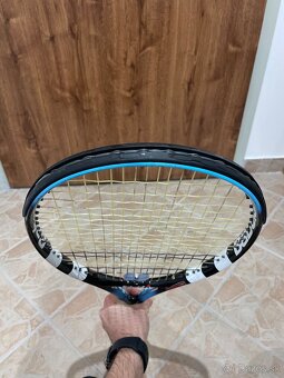 Tenisová raketa Babolat Pure Drive Team 2003 - 6