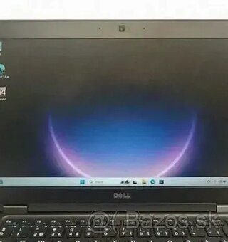 Dell Latitude 5480 - 6