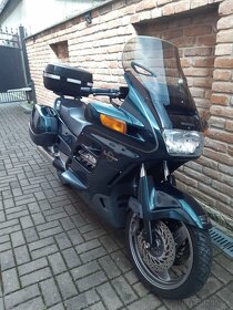 Motocykel Honda ST 1100 Pan European - 6