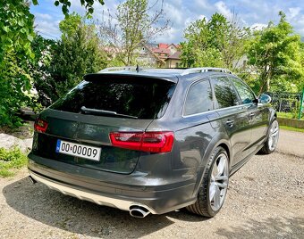 Audi A6 Allroad 3.0 BiTdi Quattro B&O - 6