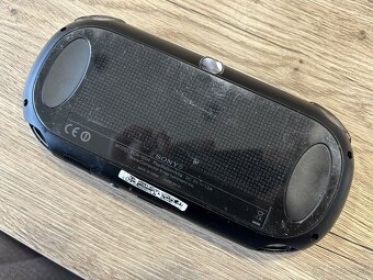 PS Vita - Playstation Vita - 6