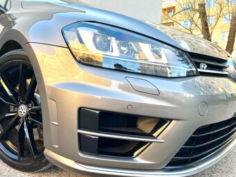 Volkswagen Golf R 2.0 TSI dsg 300ps 4motion - 6