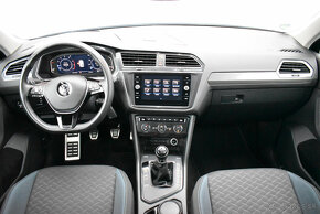 Volkswagen Tiguan 1.5TSi IQ Drive LED Virtual Assist - 6