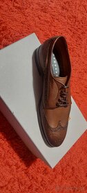 Uplne nová panska obuv Henderson - 6
