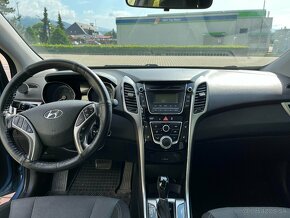 Predám Hyundai i30 1,6 CRDi Comfort Automat 6 st. - 6