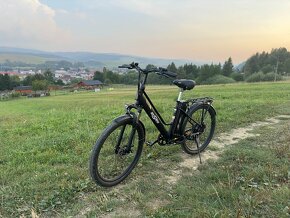 NA PREDAJ E-BIKE ONESPORT OT18-3 - 6