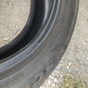 Zimné Pirelli Scorpion Winter 215/65/17 99H - 6