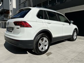 Volkswagen Tiguan 2.0 TSI OPF 190k 4MOTION Comfortline DSG - 6