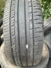 205/55 r16 zimne Celoročné letné - 6