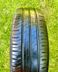 185/60 r15 letné Continental 84H - 6