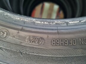 235/45 R18 XL letné Barum Bravuris 2ks - 6