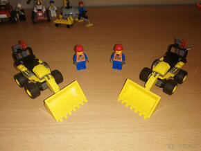 LEGO sety po 5€ 3 - 6