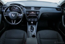 Škoda Octavia 1.6 TDI Combi - Na prenájom - 6