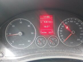 Volkswagen Golf 1,9 TDI - 6