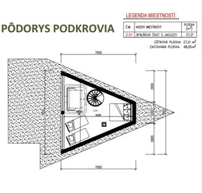 Výstavba, predaj, realizácia zrubových domov a chát. - 6