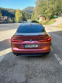 BMW 2 GRAN COUPÉ 218i - 2021 - 6