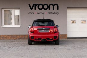 MINI COOPER John Cooper WORKS HK Pano odp.DPH - 6