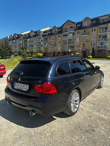 Bmw 320xd e91 2008 - 6