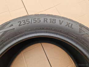 235/55 r18 letne pneu 2ks 235 55 18 - 6