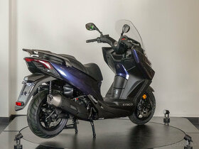 Kymco X-Town CT 125 - 6