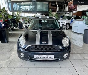 Mini Cooper 1.6i Facelift - 6