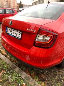 Škoda Rapid 1.0 TSI 81kw EXTRA - 6