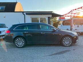 Opel Insignia ST 2.0 CDTI 160k Edition - 6