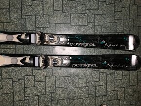 Rossignol Attraxion 146 cm - 6