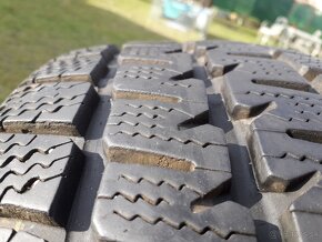 205/65 r16C zimne pneumatiky - 6