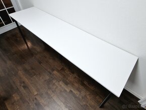 Ikea stôl 240x60cm - 6