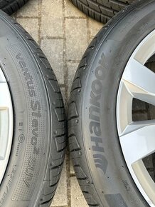 Nova letní sada Škoda Kodiaq Talgar 5x112 235/50 R19 - 6