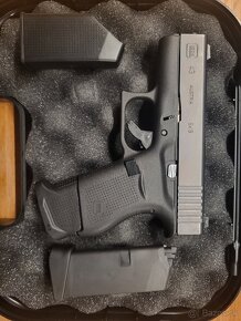 Glock 43 - 6