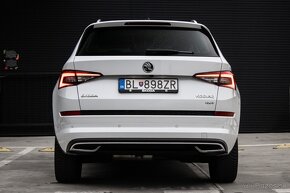 Škoda Kodiaq 2.0 TDI SCR 190k L&K DSG 4x4 - 6