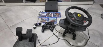 PS4 500GB - 6