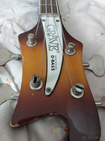 Predam Jolana D Bass - 6