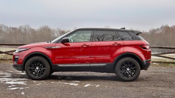 Land Rover Range Rover Evoque 2.0TDI 4x4 110kW - 6