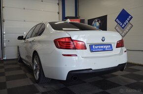 BMW Rad 5 535d 313k s odpočtom DPH - 6