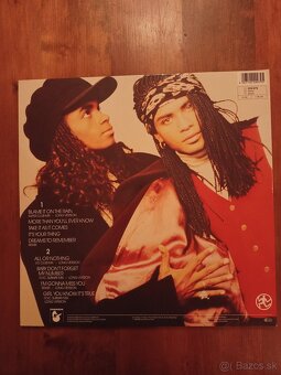 Madonna -Milli Vanilli - 6