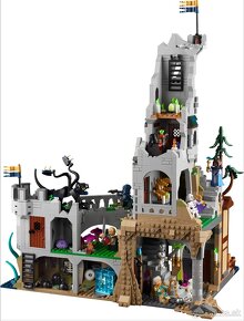 LEGO Dungeons & Dragons: Príbeh Červeného draka + 2 darčeky - 6