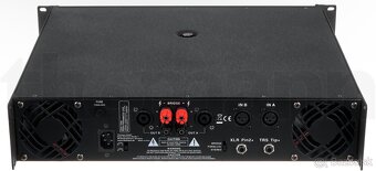 The t.amp TA 2400 MK-X - 6