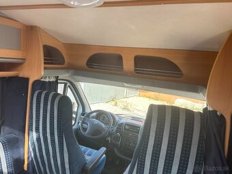 Karavan Fiat Ducato 2.3 JTD 81 kW - 6