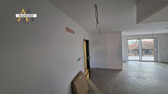 Na predaj moderný 2-izbový apartmán v novostavbe vo Veľkom S - 6