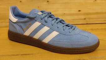 Adidas Handball Spezial v. 44 2/3 - 6