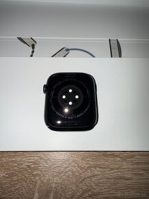 Apple Watch Series 9 45 mm Midnight - 6