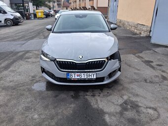 Škoda Scala 1.0 TSI Joy - 6