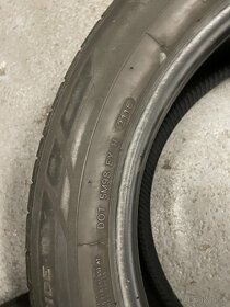 Letné pneu Hankook 235/55/19 - 6