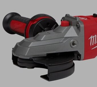 MILWAUKEE M18 FSAGF125XP plochá úhlovka - 6