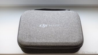 DJI Mavic Mini - Fly More Combo - 6