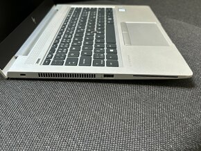 14" HP EliteBook 840 G5, i5-8250U, 16GB DDR4, 256GB SSD - 6