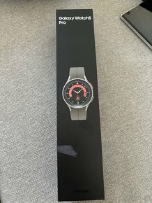 Samsung galaxy S22 ultra / galaxy watch5 PRO - 6